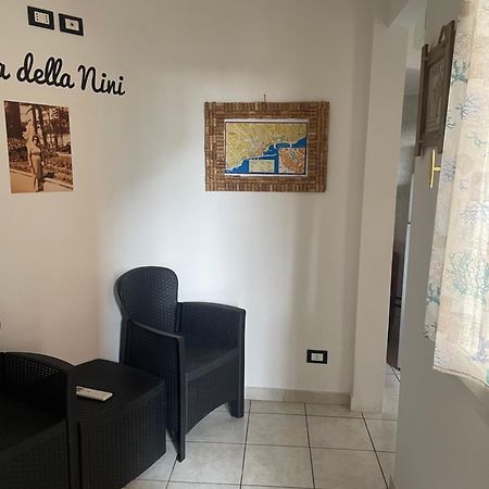 La Casa Della Nini Apartment Sanremo Exterior photo