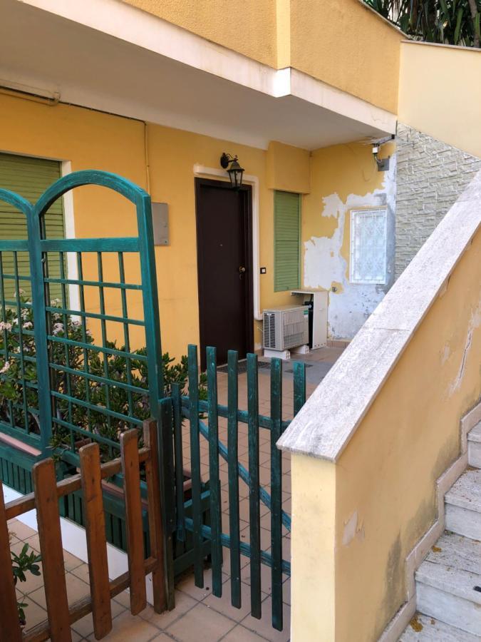La Casa Della Nini Apartment Sanremo Exterior photo