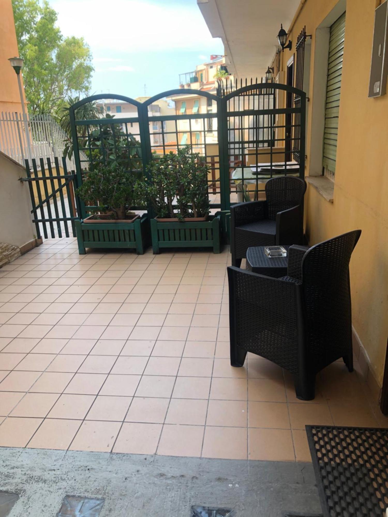 La Casa Della Nini Apartment Sanremo Exterior photo